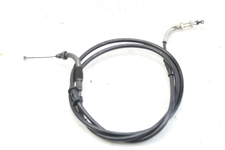 photo de ACCELERATOR CABLE HONDA FES S-WING SWING ABS 125 (2007 - 2015)