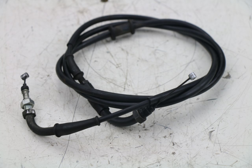 photo de ACCELERATOR CABLE HONDA FES S-WING SWING ABS 125 (2007 - 2015)