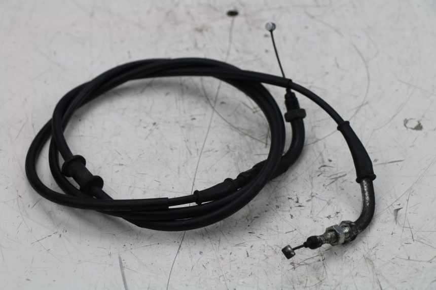 photo de ACCELERATOR CABLE HONDA FES S-WING SWING ABS 125 (2007 - 2015)