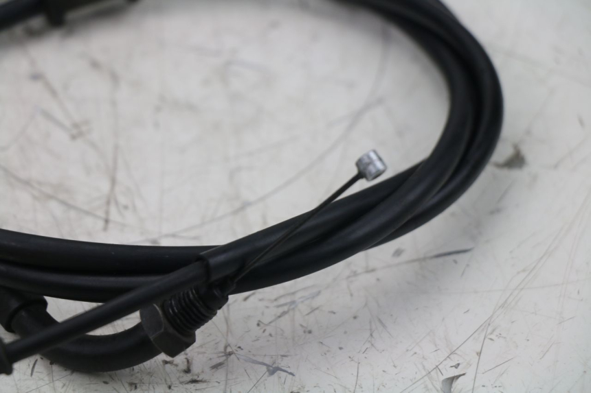 photo de ACCELERATOR CABLE HONDA FES S-WING SWING ABS 125 (2007 - 2015)