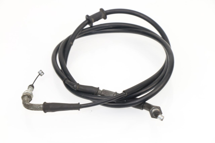 photo de ACCELERATOR CABLE HONDA FES S-WING SWING ABS 125 (2007 - 2015)