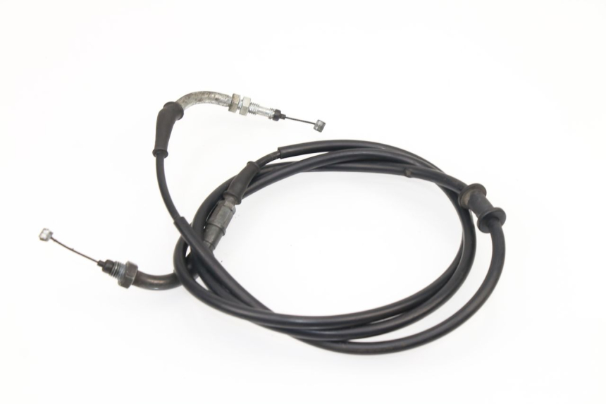 photo de ACCELERATOR CABLE HONDA FES S-WING SWING ABS 125 (2007 - 2015)