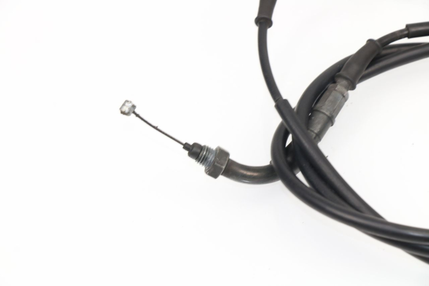 photo de ACCELERATOR CABLE HONDA FES S-WING SWING ABS 125 (2007 - 2015)