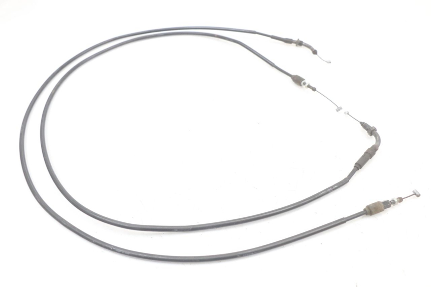 photo de THROTTLE CABLE HONDA FJS SILVER WING SILVERWING 400 (2005 - 2008)