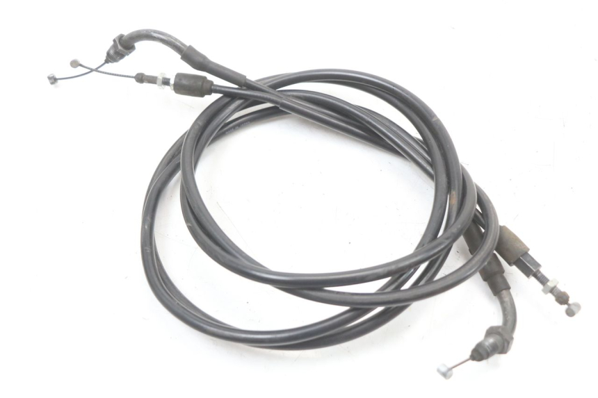 photo de THROTTLE CABLE HONDA FJS SILVER WING SILVERWING 400 (2005 - 2008)