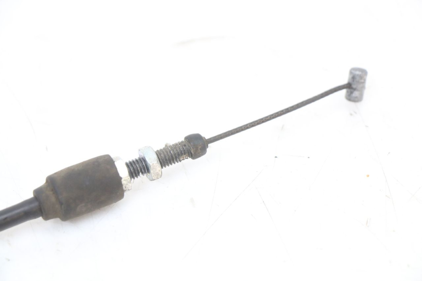 photo de THROTTLE CABLE HONDA FJS SILVER WING SILVERWING 400 (2005 - 2008)