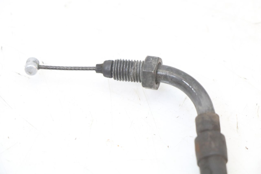 photo de THROTTLE CABLE HONDA FJS SILVER WING SILVERWING 400 (2005 - 2008)