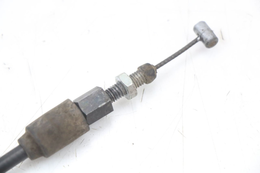photo de THROTTLE CABLE HONDA FJS SILVER WING SILVERWING 400 (2005 - 2008)