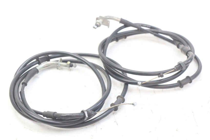 photo de ACCELERATOR CABLE HONDA FORZA 125 (2015 - 2016)