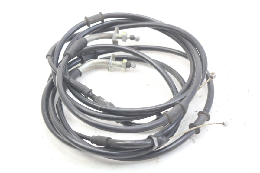 photo de ACCELERATOR CABLE HONDA FORZA 125 (2015 - 2016)