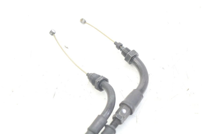 photo de ACCELERATOR CABLE HONDA FORZA 125 (2015 - 2016)