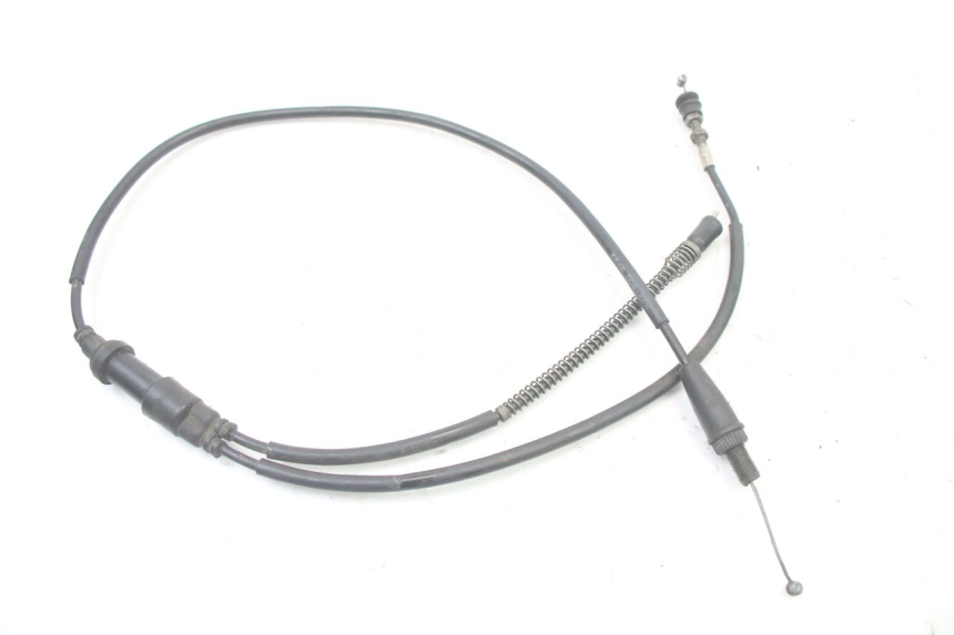 photo de THROTTLE CABLE HONDA MTX TC02 125 (1987 - 1989)