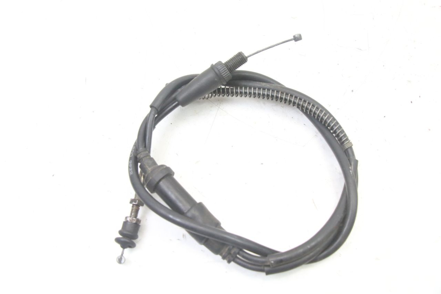 photo de THROTTLE CABLE HONDA MTX TC02 125 (1987 - 1989)