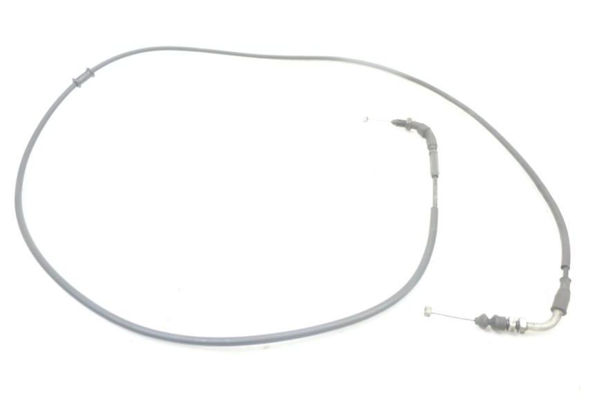 photo de THROTTLE CABLE HONDA NES AROBASE 125 (2000 - 2003)