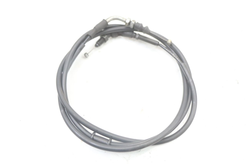 photo de THROTTLE CABLE HONDA NES AROBASE 125 (2000 - 2003)