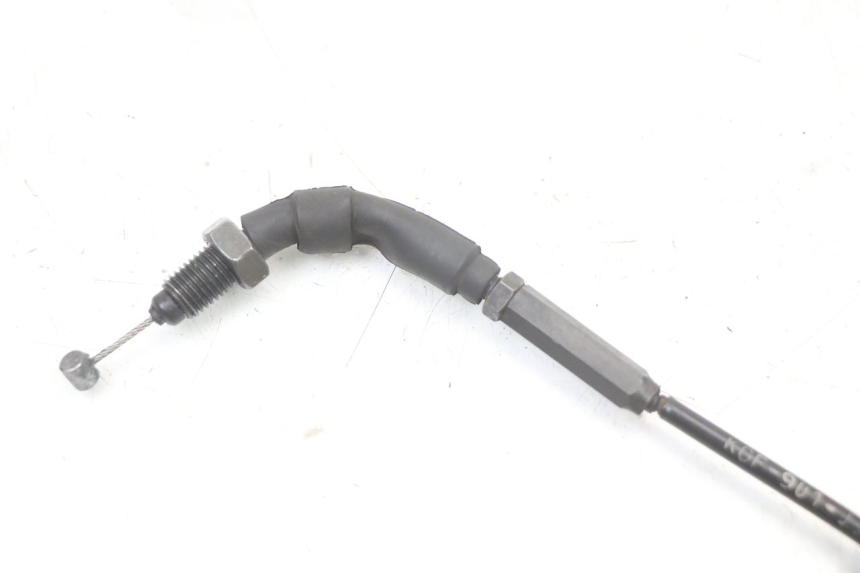 photo de THROTTLE CABLE HONDA NES AROBASE 125 (2000 - 2003)