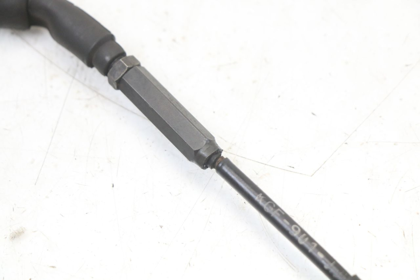 photo de THROTTLE CABLE HONDA NES AROBASE 125 (2000 - 2003)