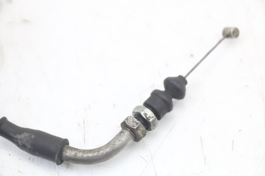 photo de THROTTLE CABLE HONDA NES AROBASE 125 (2000 - 2003)