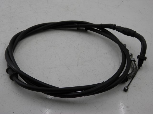 photo de THROTTLE CABLE HONDA NHX LEAD 110 (2008 - 2010)