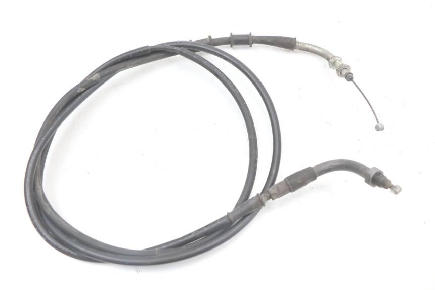 photo de THROTTLE CABLE HONDA NHX LEAD 110 (2008 - 2010)