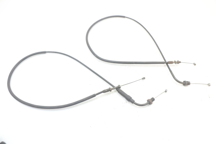 photo de ACCELERATOR CABLE HONDA NTV DEAUVILLE 650 (1998 - 2001)