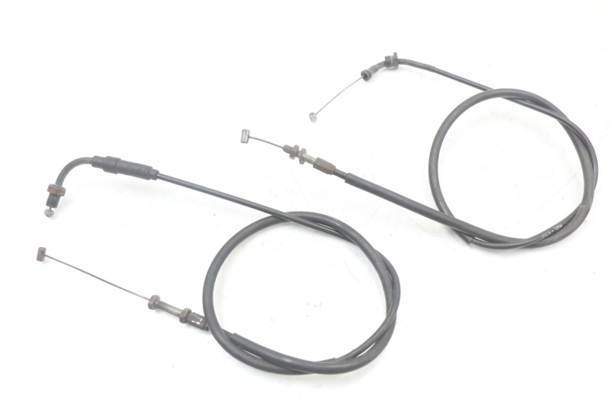 photo de ACCELERATOR CABLE HONDA NTV DEAUVILLE 650 (1998 - 2001)