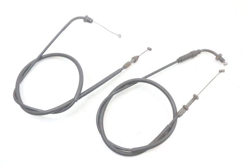 photo de ACCELERATOR CABLE HONDA NTV DEAUVILLE 650 (1998 - 2001)