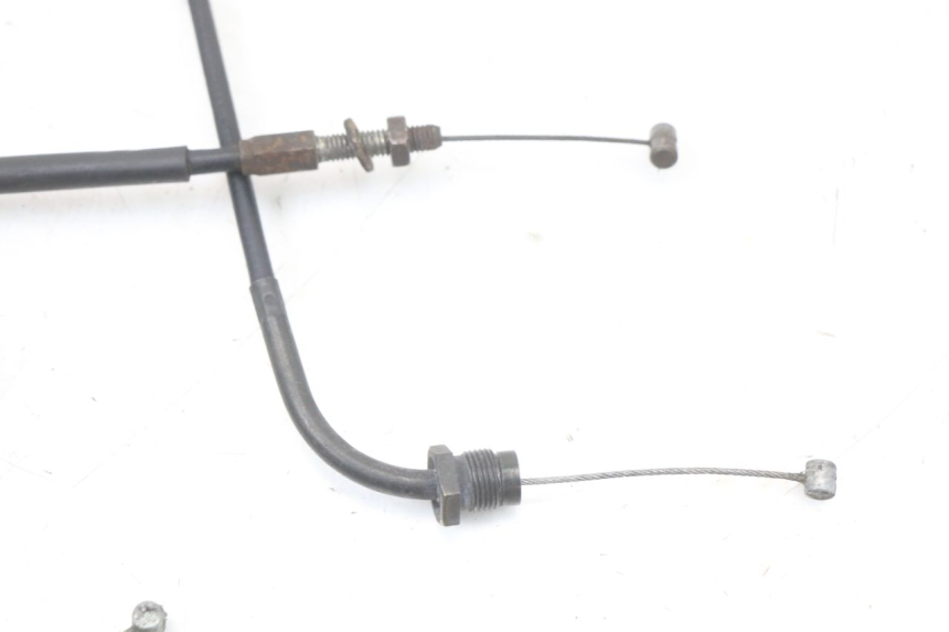 photo de ACCELERATOR CABLE HONDA NTV DEAUVILLE 650 (1998 - 2001)