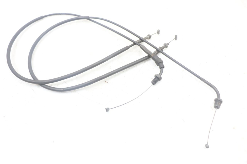 photo de ACCELERATOR CABLE HONDA NTV DEAUVILLE 650 (1998 - 2001)