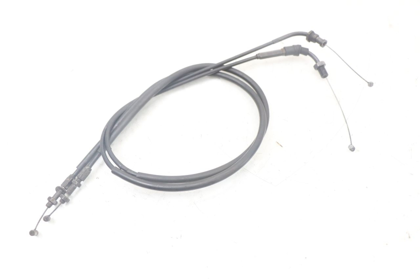 photo de ACCELERATOR CABLE HONDA NTV DEAUVILLE 650 (1998 - 2001)