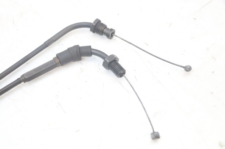 photo de ACCELERATOR CABLE HONDA NTV DEAUVILLE 650 (1998 - 2001)