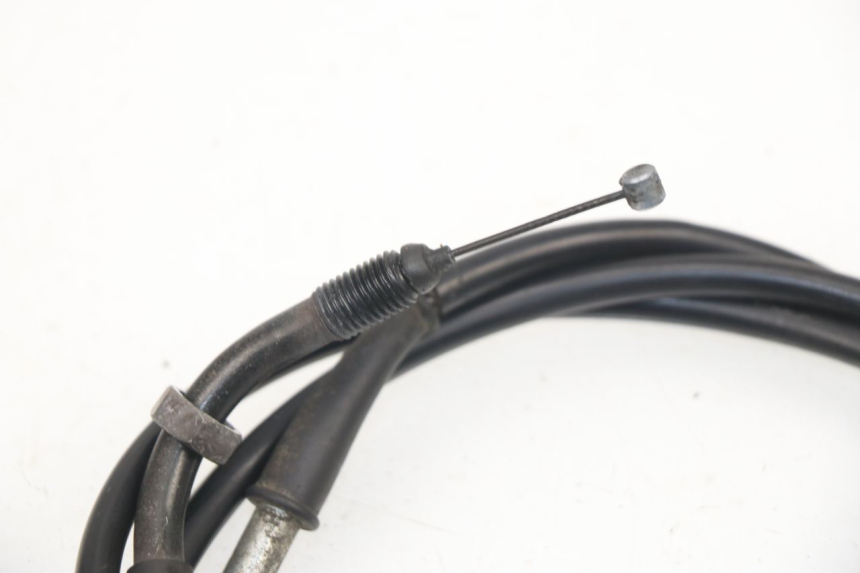 photo de THROTTLE CABLE HONDA PCX (JF28) 125 (2009 - 2011)