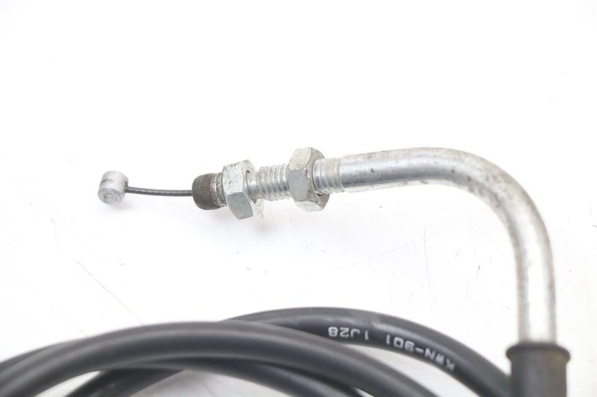 photo de THROTTLE CABLE HONDA PCX (JF28) 125 (2009 - 2011)