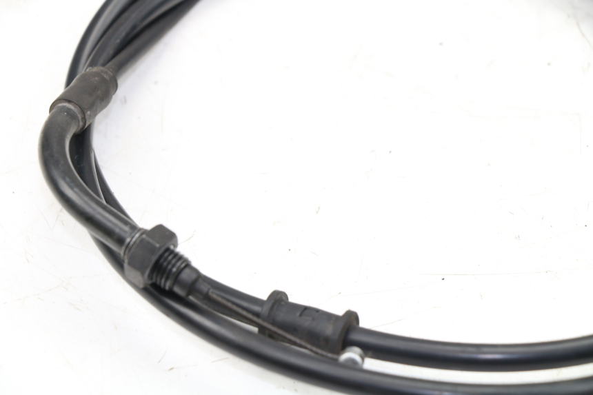 photo de THROTTLE CABLE HONDA PCX (JF28) 125 (2009 - 2011)