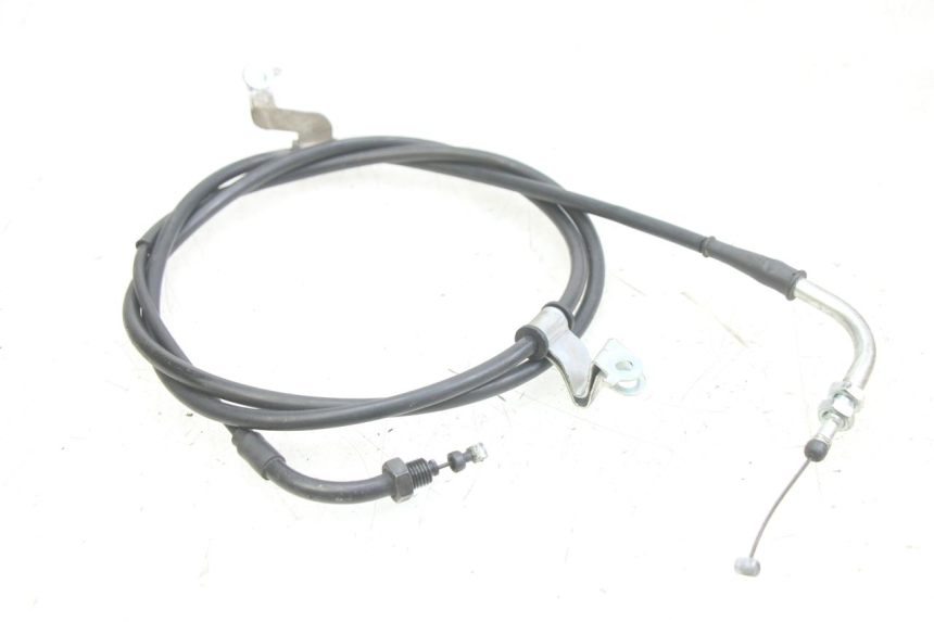 photo de ACCELERATOR CABLE HONDA PCX (JF47) 125 (2012 - 2013)