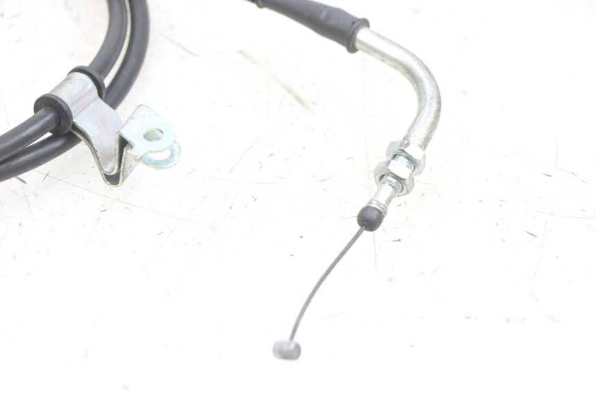 photo de ACCELERATOR CABLE HONDA PCX (JF47) 125 (2012 - 2013)