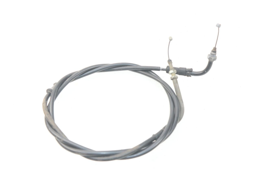 photo de ACCELERATOR CABLE HONDA SCV LEAD 100 (2003 - 2007)