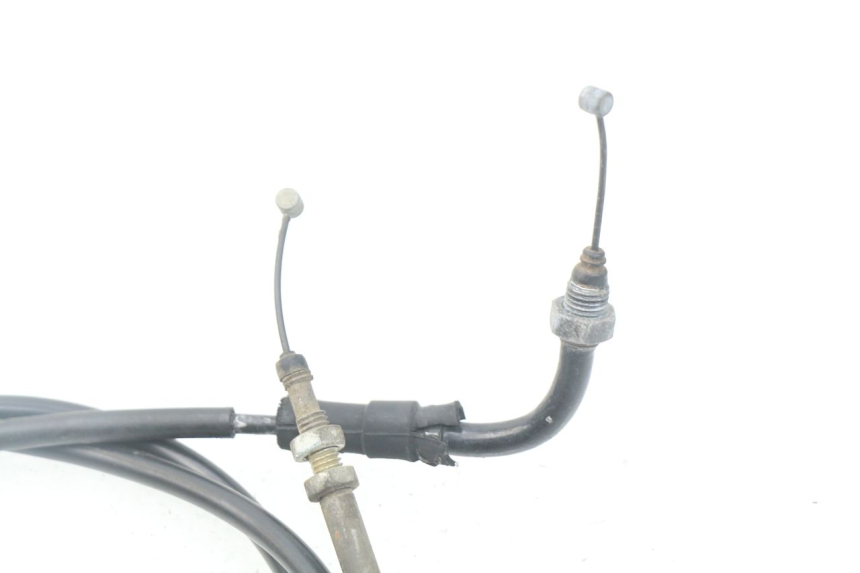 photo de ACCELERATOR CABLE HONDA SCV LEAD 100 (2003 - 2007)