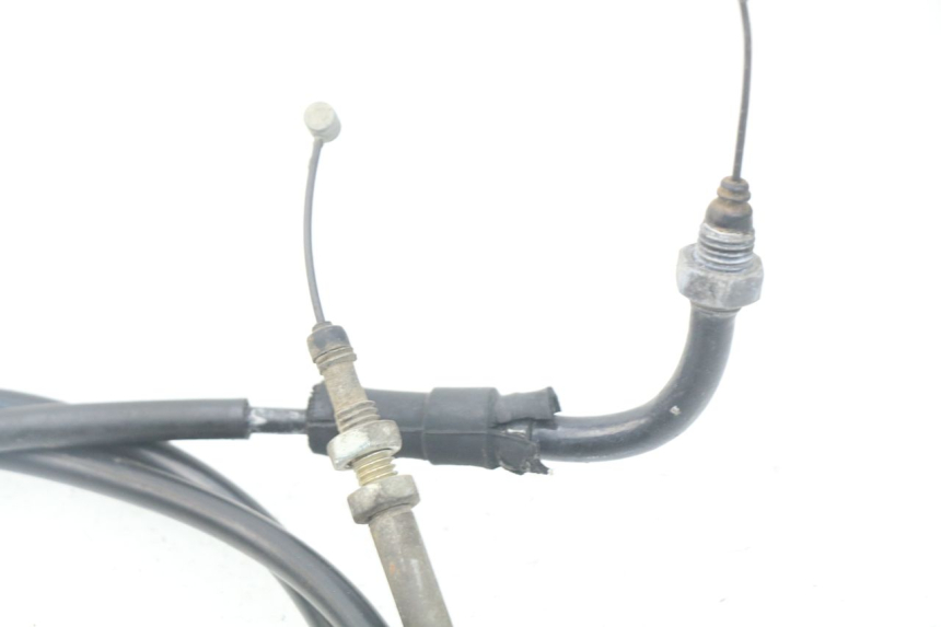 photo de ACCELERATOR CABLE HONDA SCV LEAD 100 (2003 - 2007)