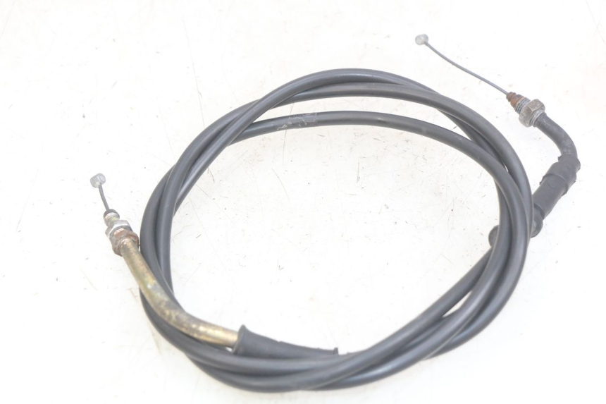 photo de ACCELERATOR CABLE HONDA SCV LEAD 100 (2003 - 2007)