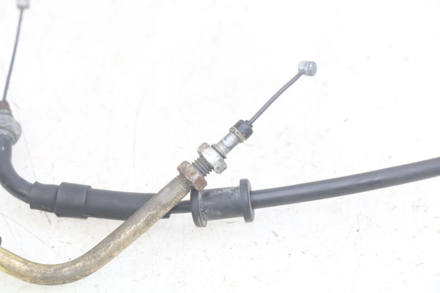 photo de ACCELERATOR CABLE HONDA SCV LEAD 100 (2003 - 2007)