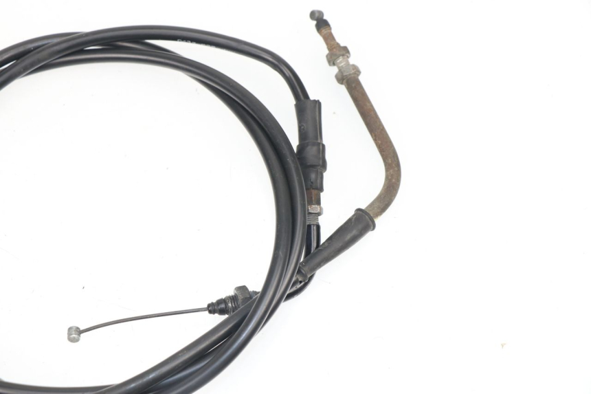 photo de ACCELERATOR CABLE HONDA SCV LEAD 100 (2003 - 2007)