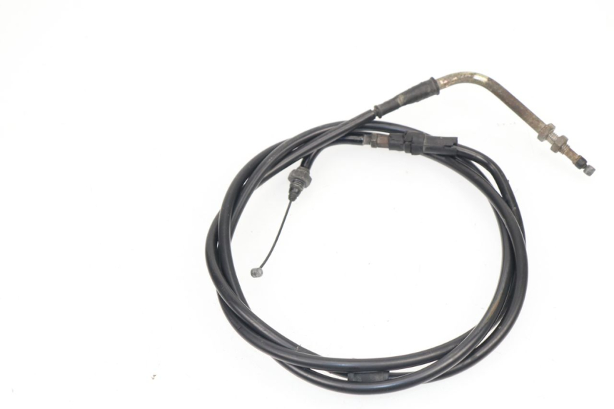 photo de ACCELERATOR CABLE HONDA SCV LEAD 100 (2003 - 2007)