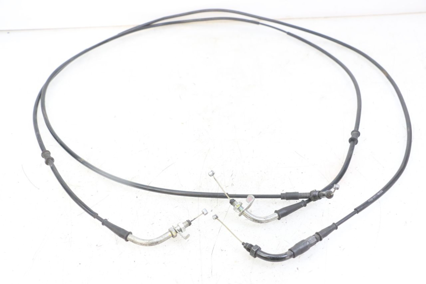 photo de THROTTLE CABLE HONDA SH i 300 (2015 - 2020)