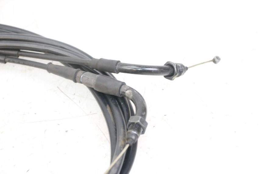 photo de THROTTLE CABLE HONDA SH i 300 (2015 - 2020)