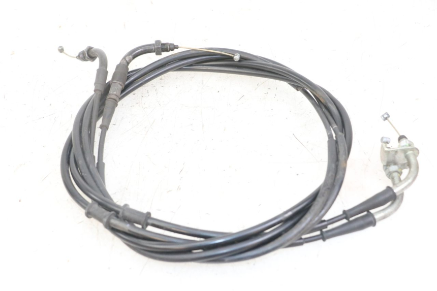 photo de THROTTLE CABLE HONDA SH i 300 (2015 - 2020)