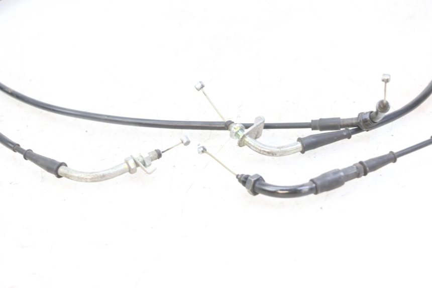 photo de THROTTLE CABLE HONDA SH i 300 (2015 - 2020)