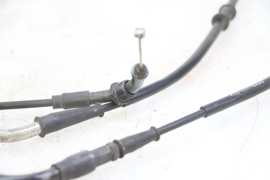 photo de THROTTLE CABLE HONDA SH i 300 (2015 - 2020)