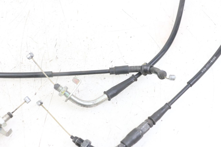 photo de THROTTLE CABLE HONDA SH i 300 (2015 - 2020)