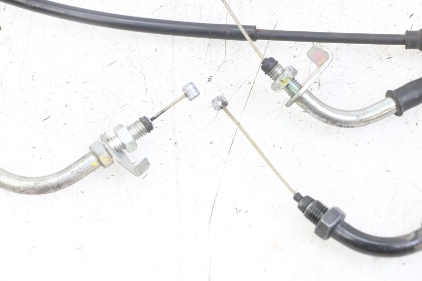 photo de THROTTLE CABLE HONDA SH i 300 (2015 - 2020)